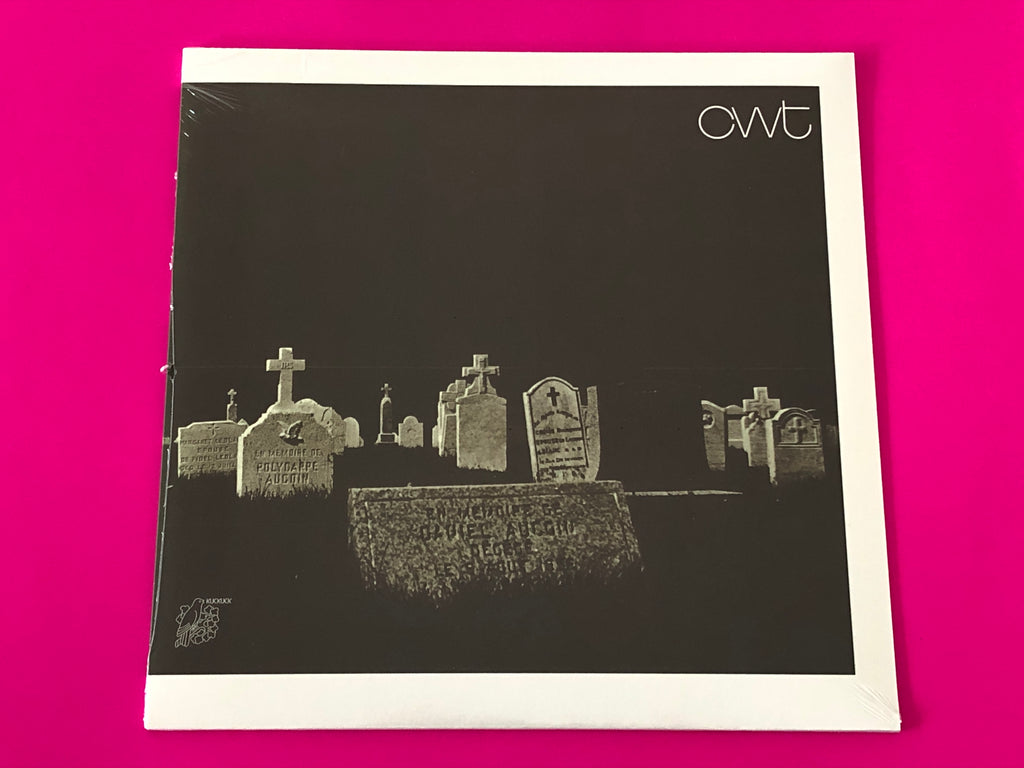 CWT : The Hundredweight (LP, Album, RE, 180)