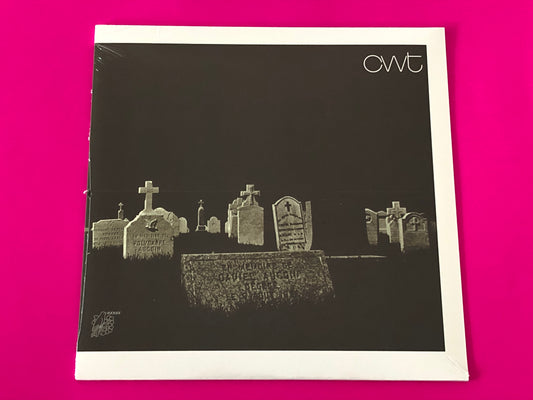 CWT : The Hundredweight (LP, Album, RE, 180)