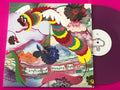 Laughing Eye Weeping Eye : Where Snakes & Seers Go (12", lil)