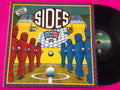 Anthony Phillips : Sides (LP, Album)