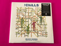 The Chills : Brave Words (Spoken Bravely: The Remix) (LP, Album, RE, RM, Pea + LP, RM, Pea)