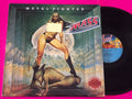 Mass (25) : Metal Fighter (LP, Album, DMM)