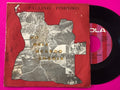 Paulino Pinheiro : Oh MPLA Nkango Angola (7")