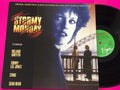 Mike Figgis Featuring B.B. King : Stormy Monday (Original Soundtrack Album) (LP, Album)