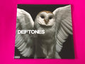 Deftones : Diamond Eyes (LP, Album, RE, RM)