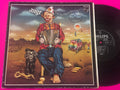Ange (4) : By The Sons Of Mandrin (LP, Album, Gat)