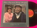 Lilian Terry Meets Tommy Flanagan : A Dream Comes True (LP, Album)