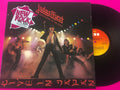Judas Priest : Unleashed In The East (Live In Japan) (LP, Album)