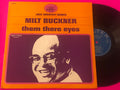 Milt Buckner : Them There Eyes (LP, Album, RE)