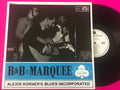 Blues Incorporated : R & B From The Marquee (LP)