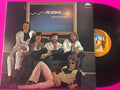 Message (3) : Using The Head (LP, Album)