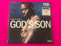 Nas : God's Son (2xLP, Album, RSD, RE, Whi)