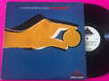Claudio Roditi W / Kenia : Red On Red (LP, Album)