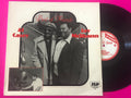 Al Casey & Jay McShann : Best Of Friends (LP, Album)