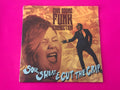 Cais Do Sodré Funk Connection : Soul, Sweat & Cut The Crap (LP, Album, RSD, Ora)