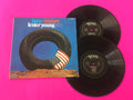 Lester Young : Jazz-History Vol. 15 (2xLP, Comp, Promo, Gat)