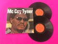 McCoy Tyner : Divine (2xLP, Comp)