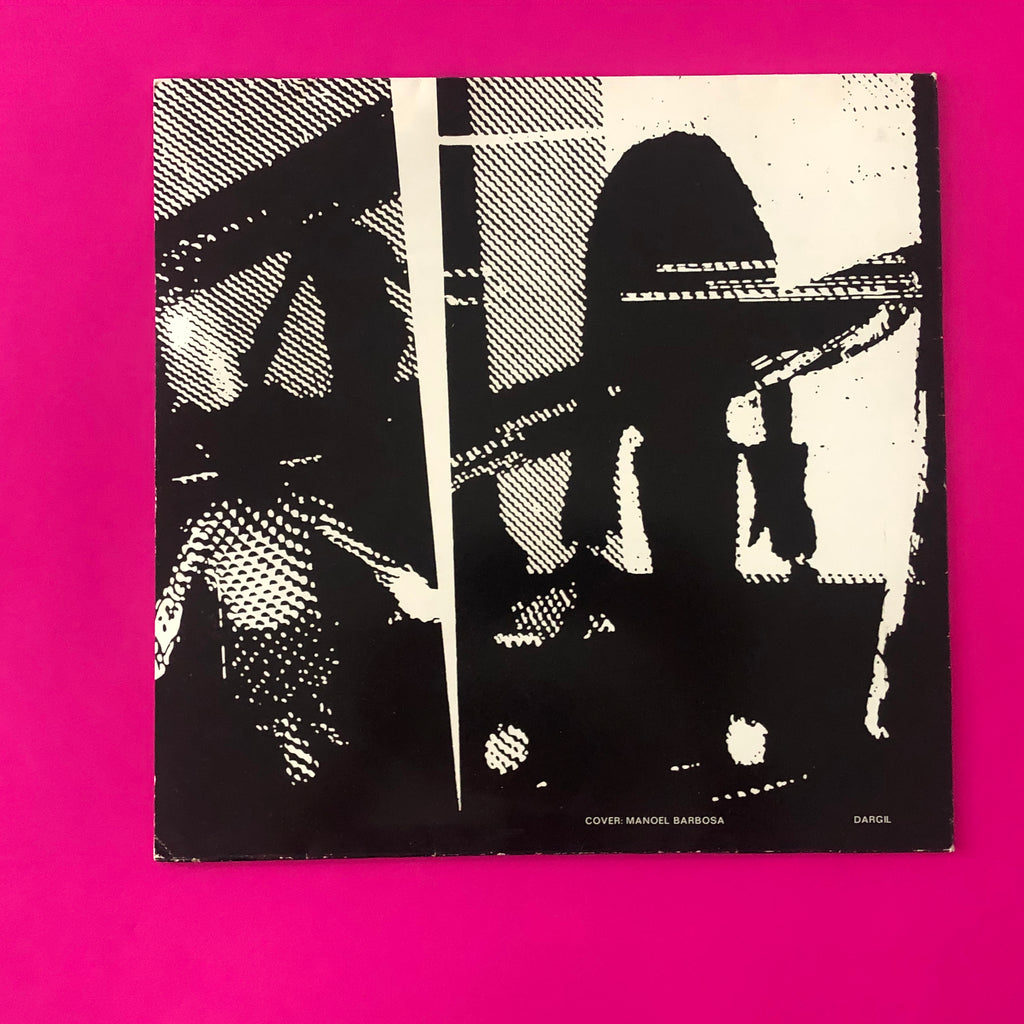 Telectu : Performance IV Bienal De Cerveira (LP, Album)