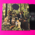 The Little Boy Blues : In The Woodland Of Weir (LP, Album, RE)