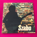 Gabor Szabo : The Complete Gabor Szabo in Budapest (2xLP, Album, Ltd, RE)