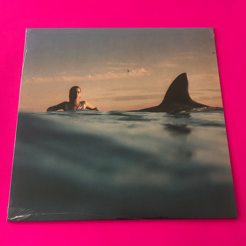 Dua Lipa : Radical Optimism (LP, Album, S/Edition,  Bl)