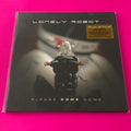 Lonely Robot : Please Come Home (2xLP, Album, RE, 180)