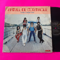 Painel De Controle : Chama A Turma Toda (LP, Album)