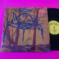 Goon (7) : Heaven Is Humming (LP, Album)