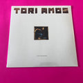 Tori Amos : Little Earthquakes (LP, Album, RE, RM, 180)