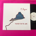 C Joynes : Poor Boy On The Wire (LP, Album)