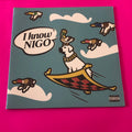 Nigo : I Know Nigo! (LP, Album, Ltd, Lig)