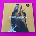 Scott Matthew : Adorned (LP, Album, 180)