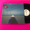 Manfred Schoof : Meditation (LP, Album)