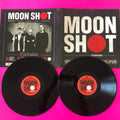 Moon Shot (2) : Confession (LP, Album + LP, S/Sided, Album, Etch + Album)