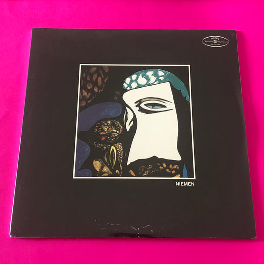 Czesław Niemen : Vol. 1 I Vol. 2 (2xLP, Comp, RE, 180)