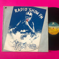 Various : Radio Show Fm (LP, Comp)