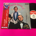 Giles, Giles And Fripp : The Cheerful Insanity Of Giles, Giles & Fripp (LP, Album, RE)