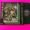 Various : Tropicália Ou Panis Et Circencis (LP, Album, Ltd, RE, RM, Gre)