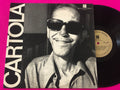 Cartola : Cartola (LP, Album)