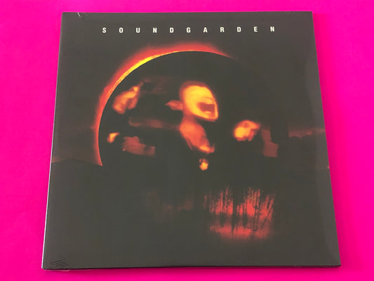 Soundgarden : Superunknown (2xLP, Album, RE, RM, 180)