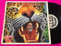 Helio Contreiras : Esturro Da Onça (LP, Album)