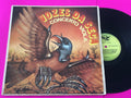 Conjunto Concerto Viola : Vozes da Seca (LP, Album)