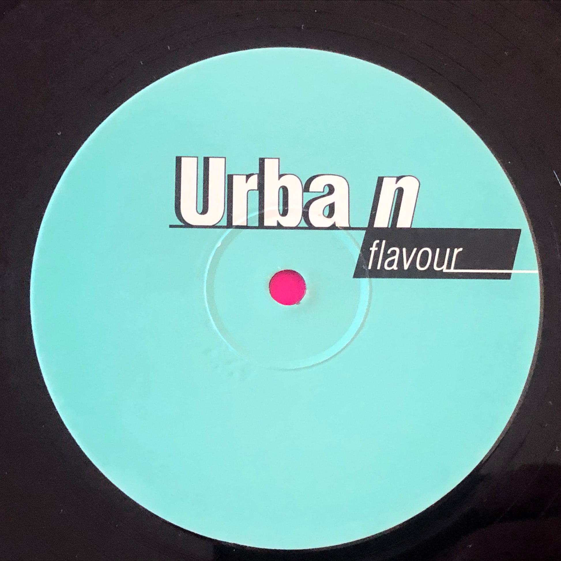 Shifty : Jazz Ass / Jelly Head (12")