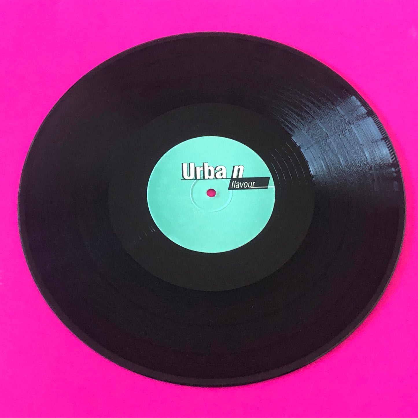 Shifty : Jazz Ass / Jelly Head (12")
