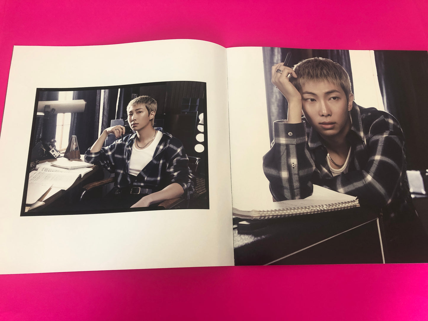 BTS (4) : Arirang (LP, Dlx, Ltd, Cle)