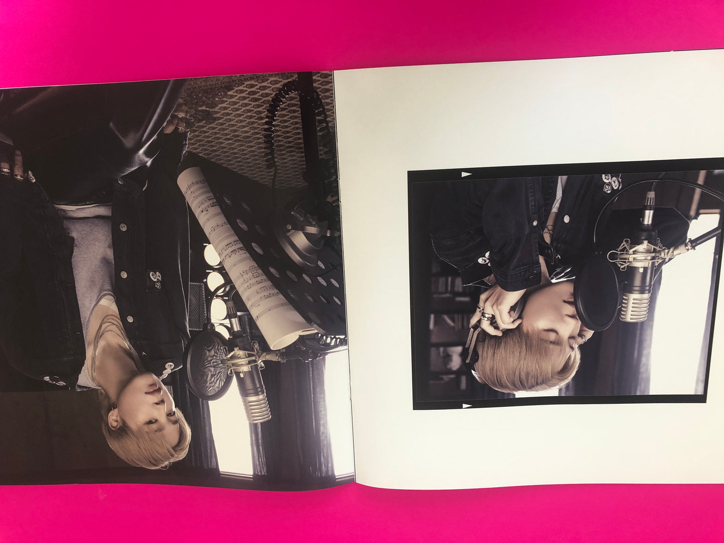 BTS (4) : Arirang (LP, Dlx, Ltd, Cle)