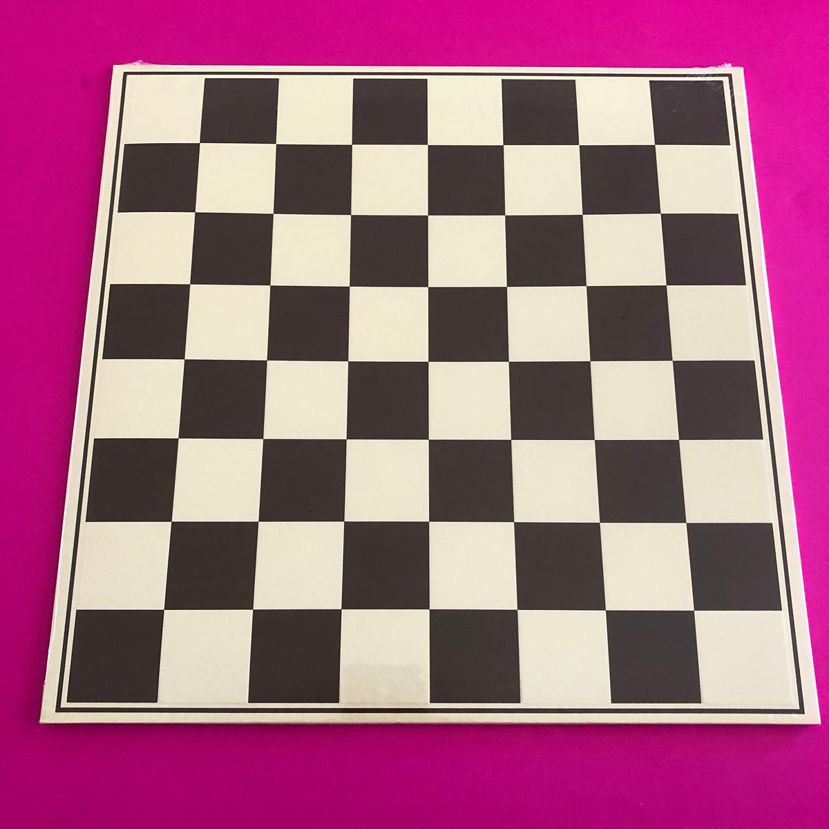 Manuel Göttsching : E2–E4 (LP, Album, RE, Emb)