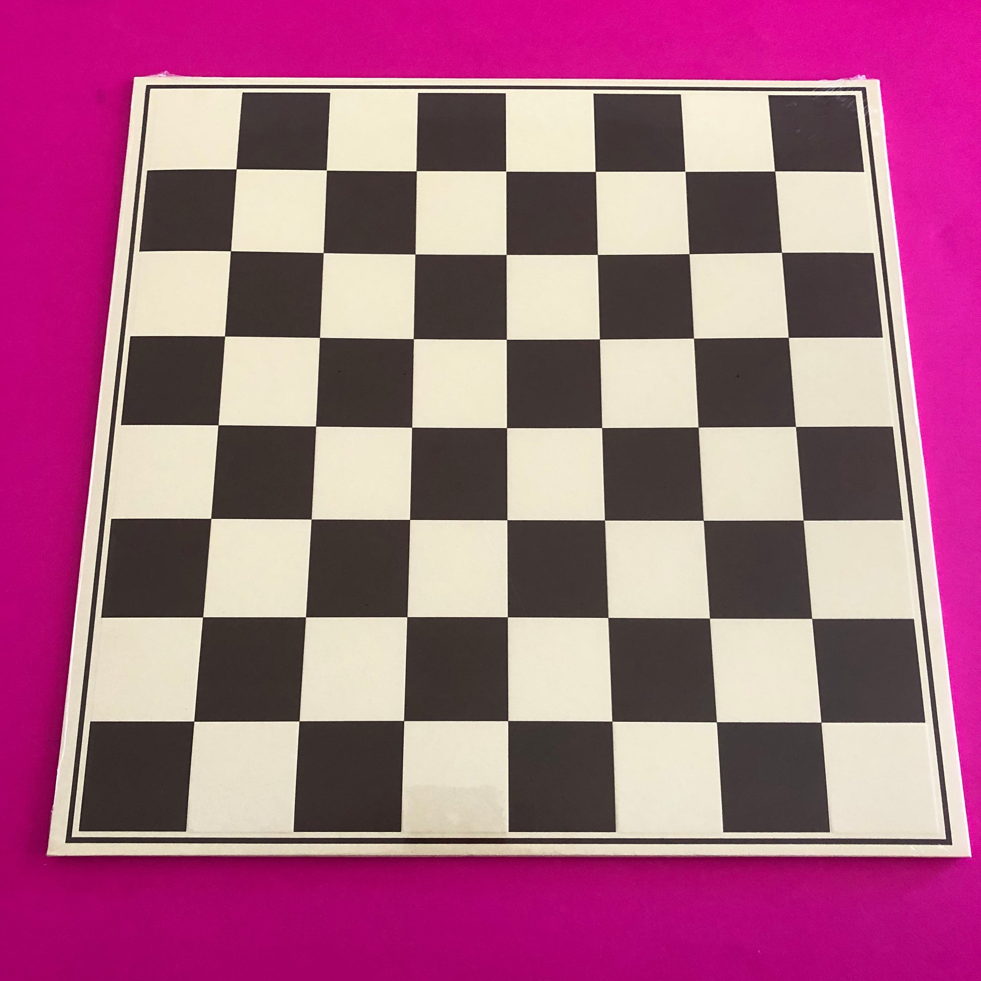 Manuel Göttsching : E2–E4 (LP, Album, RE, Emb)