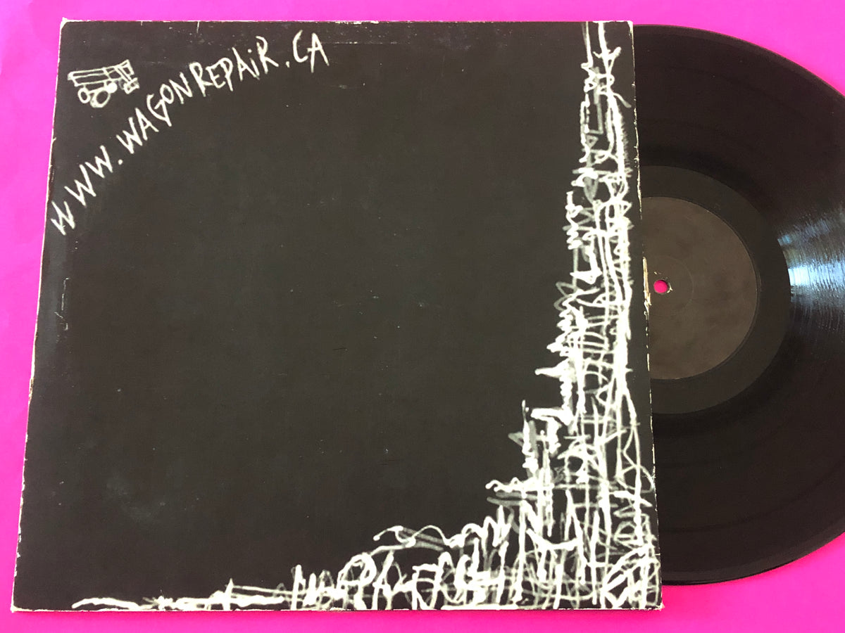 Cobblestone Jazz : Dmt (12", S/Sided, Ltd)