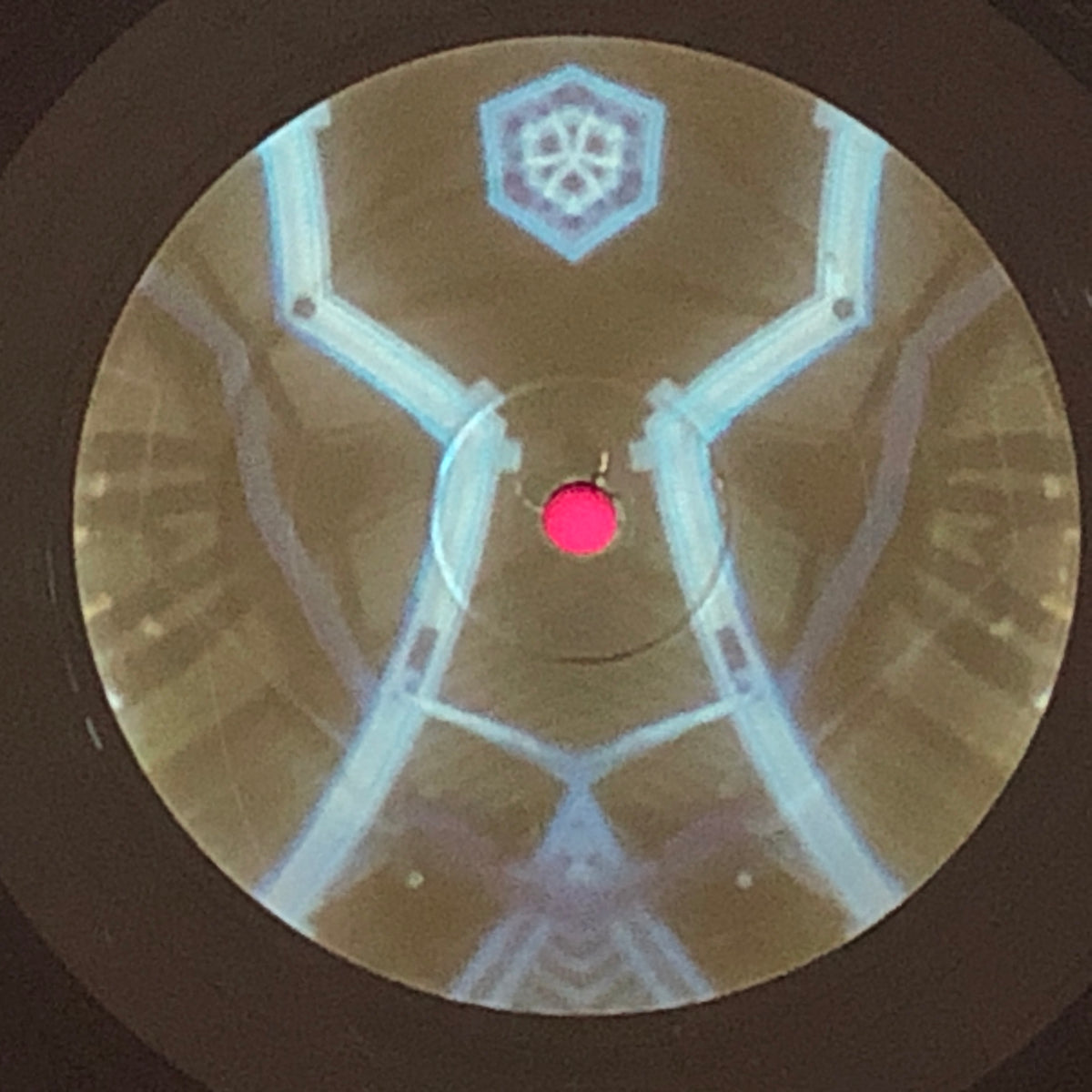 Decimal : Small Moving Pieces (12", Ltd)